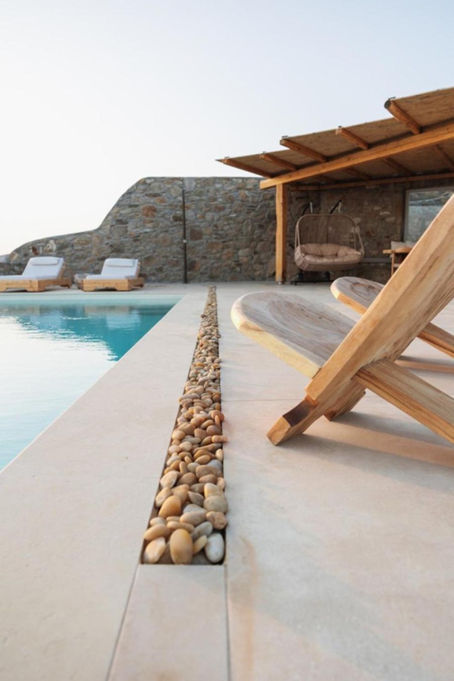 Birdhouse Private Luxury Suite Agios Ioannis Diakoftis Exterior foto